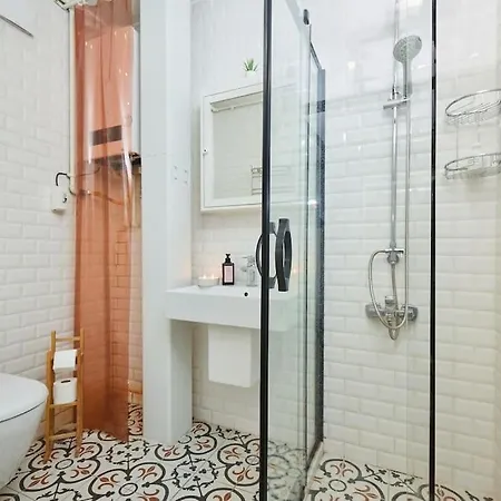 Stunning 2br 1 Min Metro&galata *