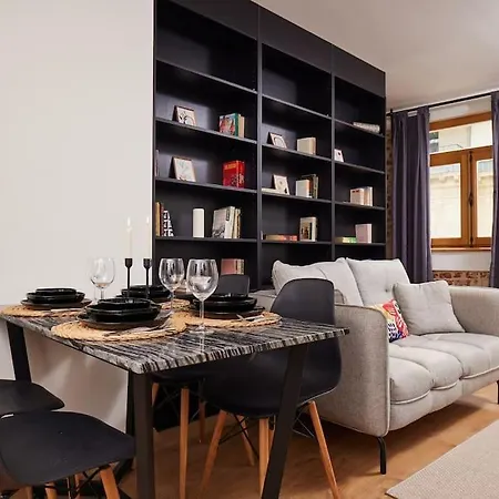 Stunning 2br 1 Min Metro&galata * Istanbul