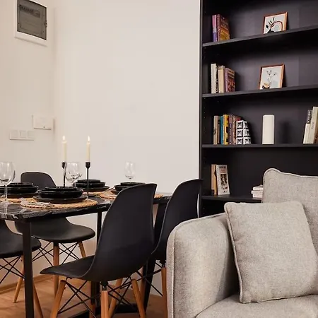 Stunning 2br 1 Min Metro&galata *