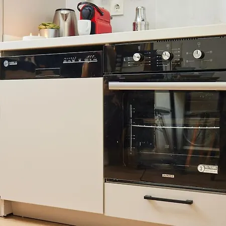 Stunning 2br 1 Min Metro&galata