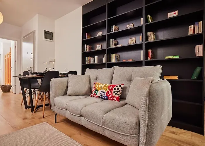 Modern 2br Galata-taksim Area Near Metro Istanbulská provincie