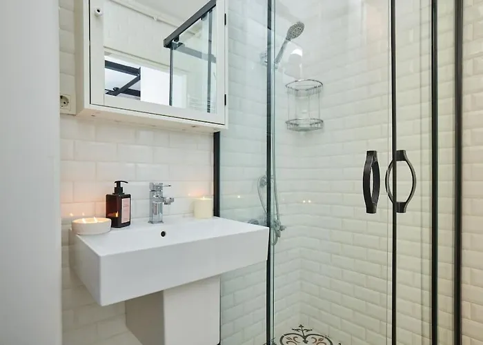 Modern 2br Galata-taksim Area Near Metro Apartmán