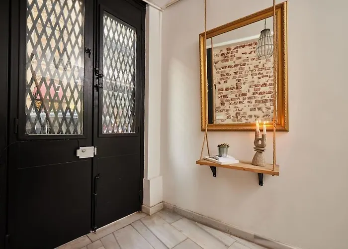 Modern 2br Galata-taksim Area Near Metro Apartmán *