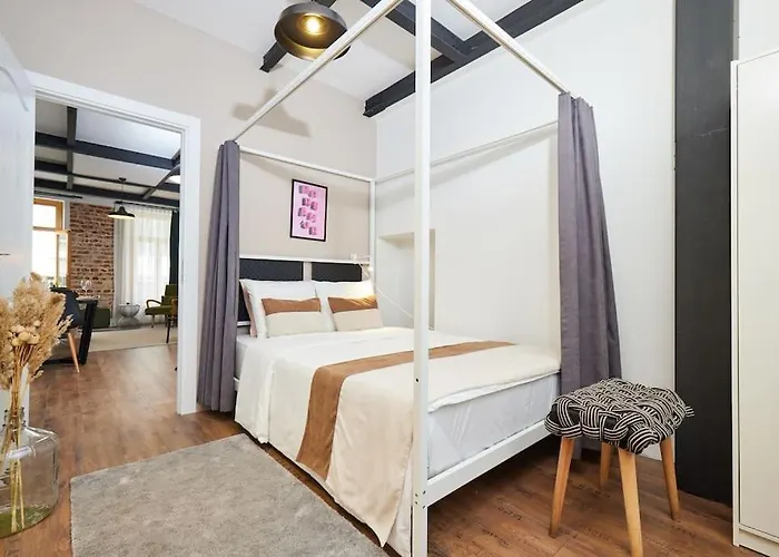 Modern 2br Galata-taksim Area Near Metro * Κωνσταντινούπολη