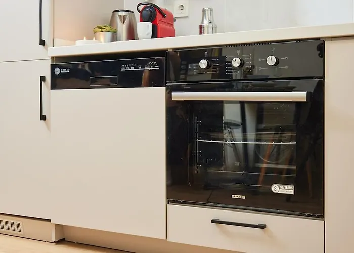 Modern 2br Galata-taksim Area Near Metro