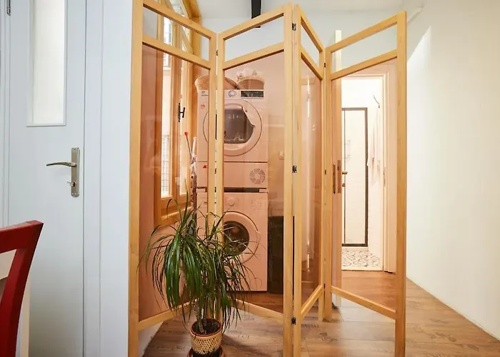 Modern 2br Galata-taksim Area Near Metro Istanbulská provincie