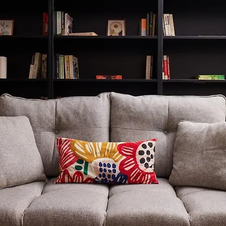 דירה Modern 2br Galata-taksim Area Near Metro