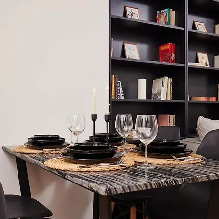 דירה Modern 2br Galata-taksim Area Near Metro