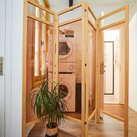 Modern 2br Galata-taksim Area Near Metro Stambuł